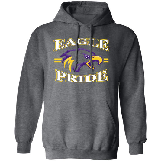 BC Eagle Pride Hoodie