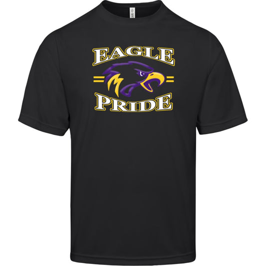 BC Eagle Pride Dri-fit T