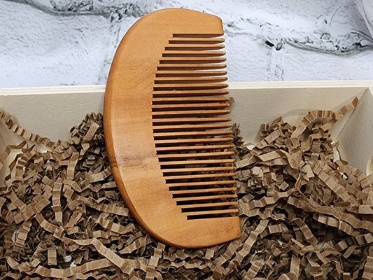 Beard Comb