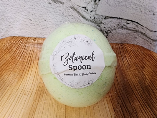 Eucalyptus Bath Bomb