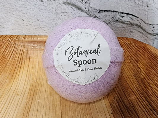 You Need to Calm Down (Lavender) Bath Bomb